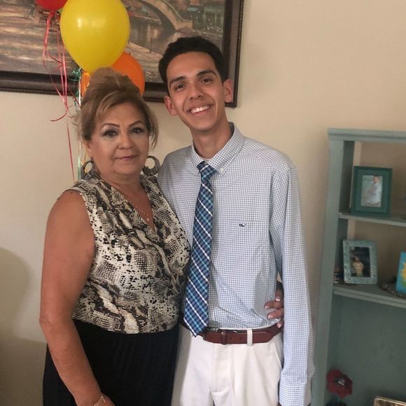 Meet your Posher, Juanita - Picture 1 of 1